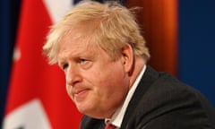 Boris Johnson