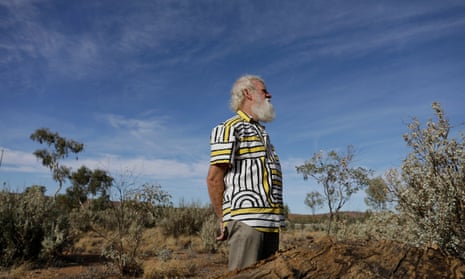 Bruce Pascoe