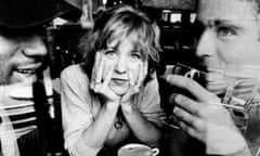 Throwing Muses photo by Steve Gullick | courtesy of Fire Records