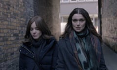 Disobedience 02 New