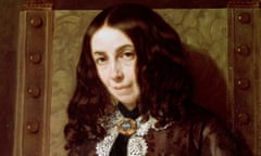 Elizabeth Barrett Browning.