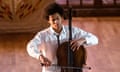 Sheku Kanneh-Mason