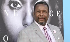 wendell pierce