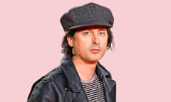 Carl Barât