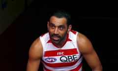 Adam Goodes