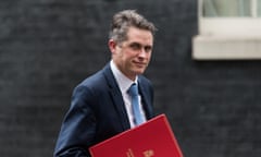 Gavin Williamson