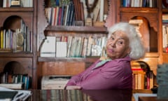 Nawal El Saadawi