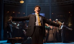 Kipps: The New Half a Sixpence Musical