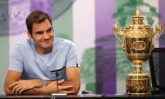 Roger Federer