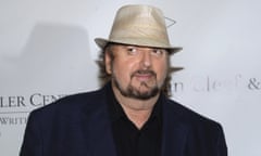 James Toback<br>In this Oct. 17, 2013, photo, James Toback attends the 5th annual Norman Mailer Center benefit gala at The New York Public Library in New York. Writer and director Toback, who received an Oscar nomination for writing “Bugsy,” has been accused of sexual harassment by more than 30 women in a report published Sunday, Oct. 22, 2017, in The Los Angeles Times. He denied the allegations to the newspaper, saying he never met any of the women, or if he had it “was for five minutes and (I) have no recollection.” (Photo by Evan Agostini/Invision/AP)