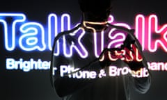 More than 150,000 TalkTalk customers had their personal details hacked in the attack in October 2015