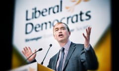 Tim Farron