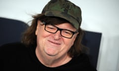 Michael Moore Where to Invade Next