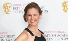 Katie Derham