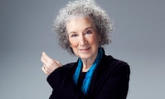 Margaret Atwood