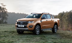 2019Ford Ranger-Wildtrak 1