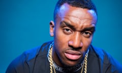 Bugzy Malone