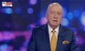 Sky News Australia host Alan Jones