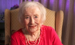 Dame Vera Lynn