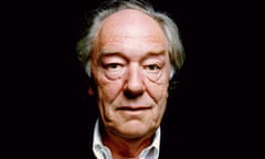 Michael Gambon in 2006.