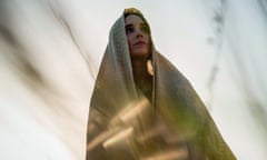 Mary Magdalene film still