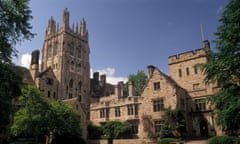 yale