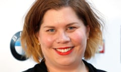 Katy Brand