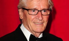 Bill Roache