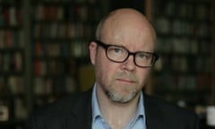 Toby Young