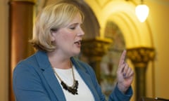 Stella Creasy