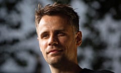 Richard Bacon