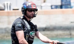 Ben Ainslie