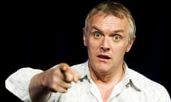 Greg Davies