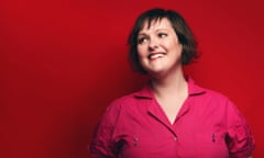 Josie Long