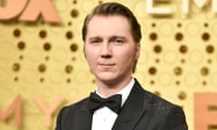 71st Annual Primetime Emmy Awards, Arrivals, Microsoft Theatre, Los Angeles, USA - 22 Sep 2019<br>Mandatory Credit: Photo by WWD/REX/Shutterstock (10405778yi) Paul Dano 71st Annual Primetime Emmy Awards, Arrivals, Microsoft Theatre, Los Angeles, USA - 22 Sep 2019