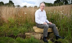 Ian McEwan: ‘Call me old-fashioned, but I tend to think of people with penises as men’