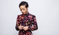 Ruth Negga