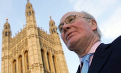 Campbell walks to party headquarters after being pronounced leader of Britain’s Liberal Democrat Party in London<br>Menzies Campbell walks to party headquarters after being pronounced leader of Britain’s Liberal Democrat Party in Westminster, central London, March 2, 2006. Campbell beat the LibDems’ financial spokesman Chris Huhne and president Simon Hughes and replaced previous leader Charles Kennedy who was forced to resign in January after admitting to an alcohol problem. REUTERS/Luke MacGregor