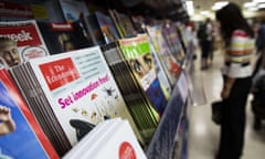 The Economist increased its profits this year