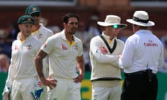 Retired Australian paceman Mitchell Johnson has described the Test side’s culture under Michael Clarke’s leadership as ‘toxic’.