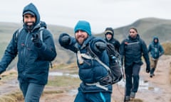 Mam Tor Muslim Muslim Hiking Group for Travel Muslim Hiking Group