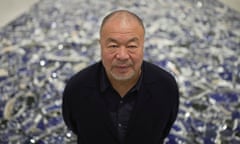 Ai Weiwei