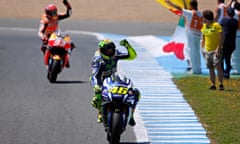 Valentino Rossi