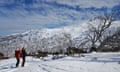 Thredbo