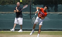 Andre Agassi