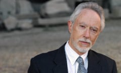 JM Coetzee