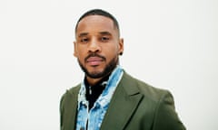 Make Me Famous is Reggie Yates first TV drama.