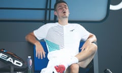 Bernard Tomic