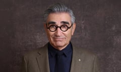 Eugene Levy