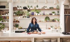 Nigella Lawson pics for Ocado story